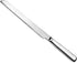 New Star Foodservice 52008 Hollow Handle Bread Knife, 14", Silver
