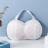3Pcs Bra Wash Bags Set for Laundry Lingerie Underwear Brassiere Bag for Washing Machine with Zipper Women Delicates