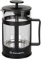 Stansport French Coffee Press, Black (278)