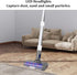 V6, DC58, DC59, DC61, DC62, DC74 Replacement Soft Roller Cleaner Head Compatible with Dyson Cordless Vacuum Cleaner