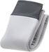 De'Longhi Insulated Hose Cover for Portable Air Conditioners, DLSA003, 11"D x 15"W x 3"H, Gray