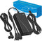 Power Recliner Power Supply Kit, 4-Piece Universal Dual Transformer with AC Power Cord, DC Extension Cable