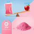 1 lbs POPUPARTY Gender Reveal Powder - Pink Perfect for Baby Reveal Balloons, Burnouts, Car Exhaust, Photoshoots