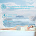 BedTreat Waterproof Mattress Protector Full Size Bed Cooling Mattress Cover, Breathable Noiseless Washable Bed Pad
