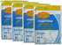 EnviroCare Replacement Vacuum Cleaner Dust Bags for Eureka 900A PowerForce, 12 Bags