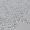 ZKC 4.5mm 10000PCS Clear Crystal Acrylic Diamond Vase Fillers - Beads for Wedding Centerpiece Decorations