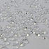 ZKC 4.5mm 10000PCS Clear Crystal Acrylic Diamond Vase Fillers - Beads for Wedding Centerpiece Decorations