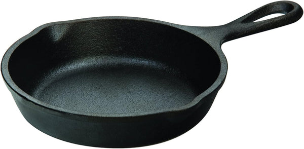 Lodge Mini Skillet, 5-inch by Lodge