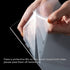 BYCY Clear Acrylic Display Stand, 3 Tier Desserts Holder for Organizer and Decoration (12" x 10.2" x 6.3")