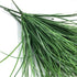 4pcs Artificial Fake Grass Plants Flowers, Faux Plastic Wheat Grass Outdoor UV Resistant Greenery Shrubs for Wedding