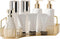 YCIA&DONE Corner Bathroom Counter Organizer, Makeup Organizer for Vanity, Skincare Cosmetic Perfume