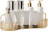 YCIA&DONE Corner Bathroom Counter Organizer, Makeup Organizer for Vanity, Skincare Cosmetic Perfume