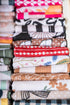 2 Pack || Double Sided|| Not Your Ordinary Dish Towels || Waffle Weave Microfiber || Tea Towels || Highly Absorbent ||