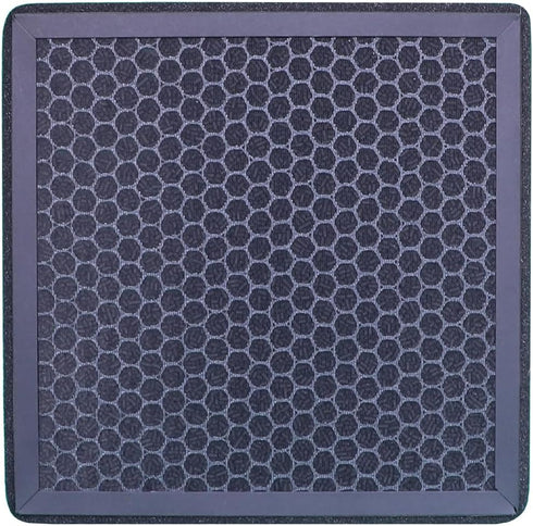 AH300 True HEPA Air Filter 250x250x30mm for BONECO H300 H400 Air Purifier Replacement