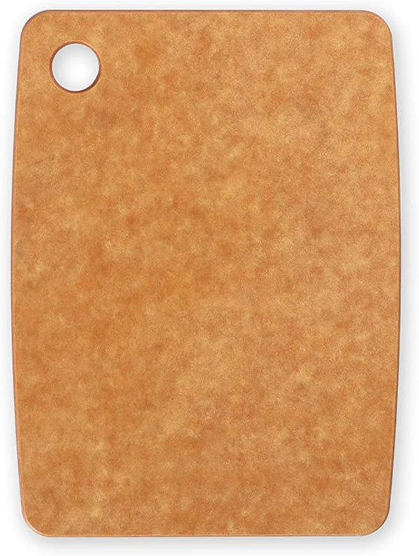 Dexas Natural Fiber Composite Cutting Board, Dishwasher Safe, 8" x 5.875"