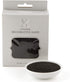 Weddingstar Deep Black Crystalline Quartz Sand, 1.1 lb