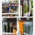 Herb Saver for Refrigerator - Fresh Herb Keeper Pod Containers, Keeps Vegetables Fresh for 2-3 Weeks