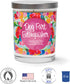Dog Fart Extinguisher, Funny Scented Candles, Dog Mom Gifts, Gag Gift for Dog Lovers