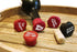 Funny Silicone Wine Stopper Set - Must-Have Wine Accessories, Airtight & Reusable