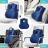 Lumbar Support Pillow for Chair, Back Support Cushion for Couch, Car, Office Chair for Lower Back Pain Relief