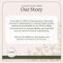 4 oz Starwest Botanicals Organic Dried Comfrey Leaf - Natural Herb for Topical Application, Salve or Oil, Cut & Sifted