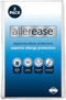 Set of 2 Standard/Queen AllerEase Pillow Protectors, Moisture Wicking, Advanced Allergy Protection, Zippered