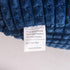 A Nice Night Reading Pillow Bed Wedge Large Adult Children Backrest with Arms Back Support for Sitting Up in Bed/Couch