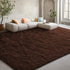 5x7 EVOIONOS Washable Large Area Rug for Living Room, Fluffy Shag Rug for Bedroom, Ultra Soft Plush Non Slip Carpet