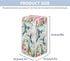 Hummingbird Electric Can Opener Dust Cover, Home Decor Kitchen Appliance Covers