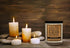 A True Friend – Funny Candles for Women, Thank You, Friendship, Best Friends Birthday Gift, Fun Candles