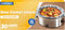 SMARTAKE Slow Cooker Liners, Large Size 13"x 21" Disposable Cooking Bags, Fit 3QT to 8QT, 30 Liners