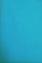 Better Home 60" Round Aqua Tablecloth, Flannel Backed Kitchen Decorator