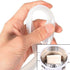 Silicone Sealing Ring Food Grade Gaskets for Still/Water Distiller/Wine Making Kit, 2 Gallon