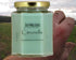 Citronella Scented Blended Soy Candle for Indoor Use by Just Makes Scents (Citronella)