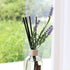 Aronica Bathroom Scent Diffuser, Lavender Diffuser, Long Lasting Air Fresheners for Bathroom, Aesthetic Room Decor