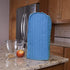 Blender Dust Cover, Fingerprint Protection Cover for Stand Mixer or Coffee Machine, Home Kitchen Appliance Cover (Black)