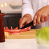 Joyce Chen Medium Bamboo Cutting Board - 8x12 Inches