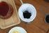 Coffee Sock Strainer, Traditional Thai Brewing Coffee Filter for Rich Coffee and Tea, 3 inch