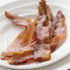 Microwave 2-Sided Round Bacon and Meat Grill