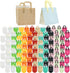 120 Pcs Insulated Take Out Bags Bulk in Thermal Insulation Lunch Bag
