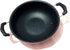 Non Stick Kadai with Stainless Steel Lid, Deep Fry Kadai, Multipurpose Aluminium Cooking Pan
