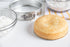 Fox Run Springform Pan, Tin-Plated Steel, 6-Inch