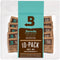 Boveda 58% Two-Way Humidity Control Packs, 10 Pack, for Small Storage Containers
