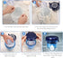 HAMAPI Dry Yogurt Maker Strainer Greek Yogurt Strainer with Ultra Fine Stainless Steel Filter Reusable Yogurt Filter