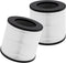 PU-P05/AC201B True HEPA Replacement Filter Compatible with FULMINARE PU-P05 and Purivortex AC201B Purifier
