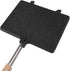 Hand Sandwich Maker, Nonstick Double Sided Baking Pan, Panini Presser Flip Grill Pan for Breakfast Toaster
