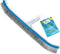 U.S. Pool Supply Pool Brush Head for Inground Pools - 18" Stainless