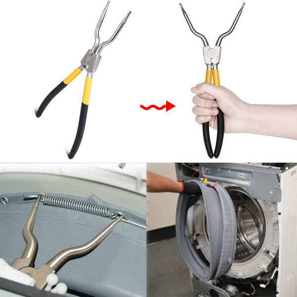 Washer Spring Expansion Removal Tool 383EER4004A/383EER4001A - Replace for LG, Samsung, Kenmore Door Boot