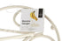 Premier Housewares De Lis Banana Hanger - Cream