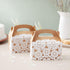 Juvale White Lace Paper Doilies for Tea Party Decorations - 12 in Round, 200 Pack Disposable Paper Placemats